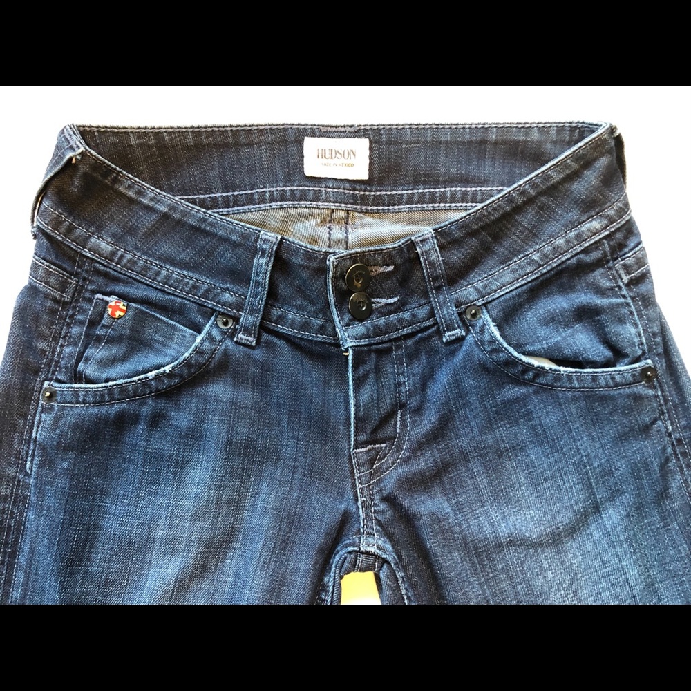 Hudson Jeans